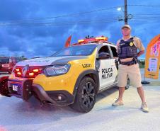 Evento reúne grande público sem registro de ocorrências