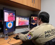 Evento reúne grande público sem registro de ocorrências