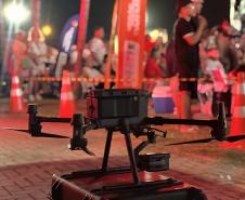 Evento reúne grande público sem registro de ocorrências