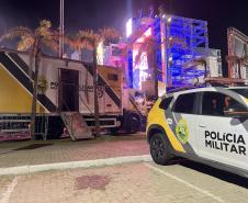 Evento reúne grande público sem registro de ocorrências