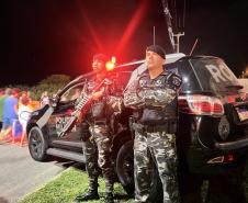 Evento reúne grande público sem registro de ocorrências