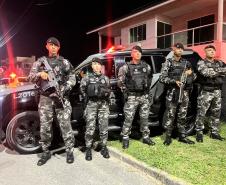 Evento reúne grande público sem registro de ocorrências