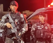 Evento reúne grande público sem registro de ocorrências