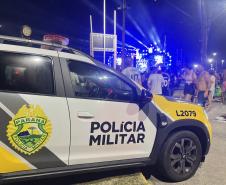 Evento reúne grande público sem registro de ocorrências