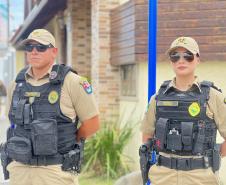 As equipes da Operação Verão 2025/26 foram distribuídas estrategicamente em toda a área urbana e na orla