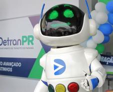 Comandante-Geral da PMPR cumpre agenda histórica em Matinhos com avanços no trânsito e na saúde