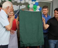 Comandante-Geral da PMPR cumpre agenda histórica em Matinhos com avanços no trânsito e na saúde