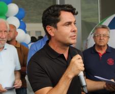 Comandante-Geral da PMPR cumpre agenda histórica em Matinhos com avanços no trânsito e na saúde