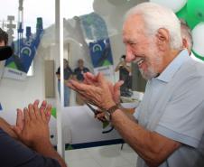 Comandante-Geral da PMPR cumpre agenda histórica em Matinhos com avanços no trânsito e na saúde