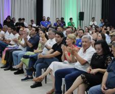 Comandante-Geral da PMPR cumpre agenda histórica em Matinhos com avanços no trânsito e na saúde