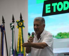 Comandante-Geral da PMPR cumpre agenda histórica em Matinhos com avanços no trânsito e na saúde