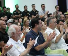 Comandante-Geral da PMPR cumpre agenda histórica em Matinhos com avanços no trânsito e na saúde