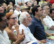 Comandante-Geral da PMPR cumpre agenda histórica em Matinhos com avanços no trânsito e na saúde