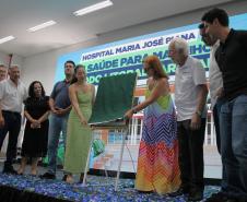 Comandante-Geral da PMPR cumpre agenda histórica em Matinhos com avanços no trânsito e na saúde