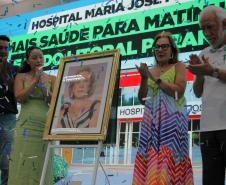 Comandante-Geral da PMPR cumpre agenda histórica em Matinhos com avanços no trânsito e na saúde