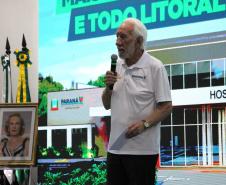 Comandante-Geral da PMPR cumpre agenda histórica em Matinhos com avanços no trânsito e na saúde