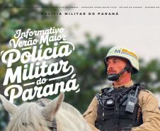 Ao longo de toda a operação, o informativo seguirá com divulgação semanal, destacando o trabalho técnico, humano e profissional dos homens e mulheres da PMPR