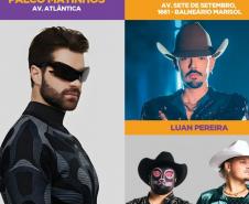 Ao longo de toda a operação, o informativo seguirá com divulgação semanal, destacando o trabalho técnico, humano e profissional dos homens e mulheres da PMPR