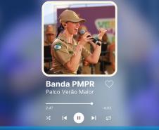 Ao longo de toda a operação, o informativo seguirá com divulgação semanal, destacando o trabalho técnico, humano e profissional dos homens e mulheres da PMPR