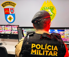 PMPR garante segurança em Show para 167 mil pessoas em Matinhos