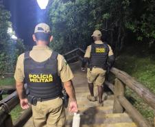 O Morro do Cristo é o principal ponto turístico do município e, durante o verão, concentra grande número de visitantes