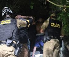 O Morro do Cristo é o principal ponto turístico do município e, durante o verão, concentra grande número de visitantes