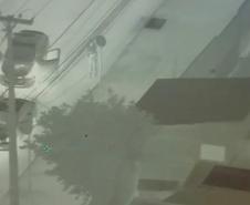 Com apoio do Projeto Falcão, PMPR prende quatro assaltantes e recupera veículos em Cascavel