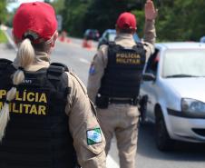 Atuação da PMPR garante segurança nas rodovias do Paraná durante o Carnaval e número de acidentes cai 15%