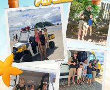 Com periodicidade semanal ao longo de toda a operação, o informativo tem como propósito ampliar a divulgação das ações realizadas pelas unidades operacionais, além de apresentar as ocorrências de maior relevância registradas durante o período.