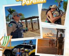 Com periodicidade semanal, o informativo apresenta um panorama das principais ações desenvolvidas durante a Operação Verão Maior