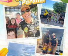 Com periodicidade semanal ao longo de toda a operação, o informativo tem como propósito ampliar a divulgação das ações realizadas pelas unidades operacionais, além de apresentar as ocorrências de maior relevância registradas durante o período.