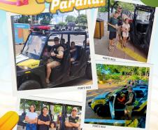 Com circulação semanal ao longo de toda a operação, o informativo tem como objetivo ampliar a divulgação das ações desenvolvidas pela PMPR