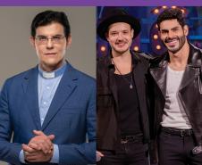 Com periodicidade semanal, o informativo apresenta um panorama das principais ações desenvolvidas durante a Operação Verão Maior