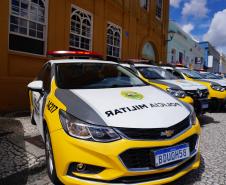 Lançamento Operação Carnaval