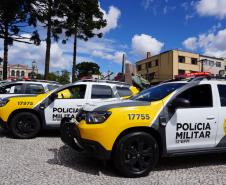 Lançamento Operação Carnaval