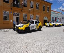 Lançamento Operação Carnaval