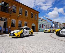 Lançamento Operação Carnaval