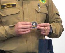 PMPR recebe visita técnica de oficiais da Polícia Militar de Pernambuco no Paraná