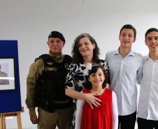 PMPR inaugura nova sede do 33º BPM e realiza solenidade de passagem de comando em Curitiba