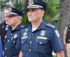 PMPR inaugura nova sede do 33º BPM e realiza solenidade de passagem de comando em Curitiba