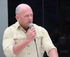 PMPR inaugura nova sede do 33º BPM e realiza solenidade de passagem de comando em Curitiba