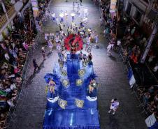 Segurança máxima garantida pela PMPR neste domingo de Carnaval em Matinhos, Morretes e Antonina