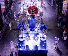 Segurança máxima garantida pela PMPR neste domingo de Carnaval em Matinhos, Morretes e Antonina