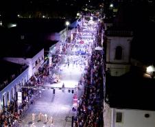 Segurança máxima garantida pela PMPR neste domingo de Carnaval em Matinhos, Morretes e Antonina