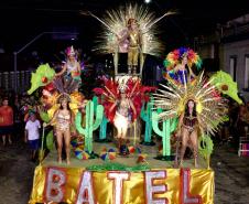 Segurança máxima garantida pela PMPR neste domingo de Carnaval em Matinhos, Morretes e Antonina