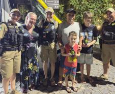 Litoral do Paraná celebra o sucesso e a segurança dos Carnavais de Antonina e Morretes