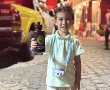 Litoral do Paraná celebra o sucesso e a segurança dos Carnavais de Antonina e Morretes