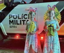 Litoral do Paraná celebra o sucesso e a segurança dos Carnavais de Antonina e Morretes