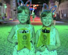 Litoral do Paraná celebra o sucesso e a segurança dos Carnavais de Antonina e Morretes