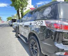 O objetivo principal foi desarticular pontos de tráfico no bairro Tabuleiro